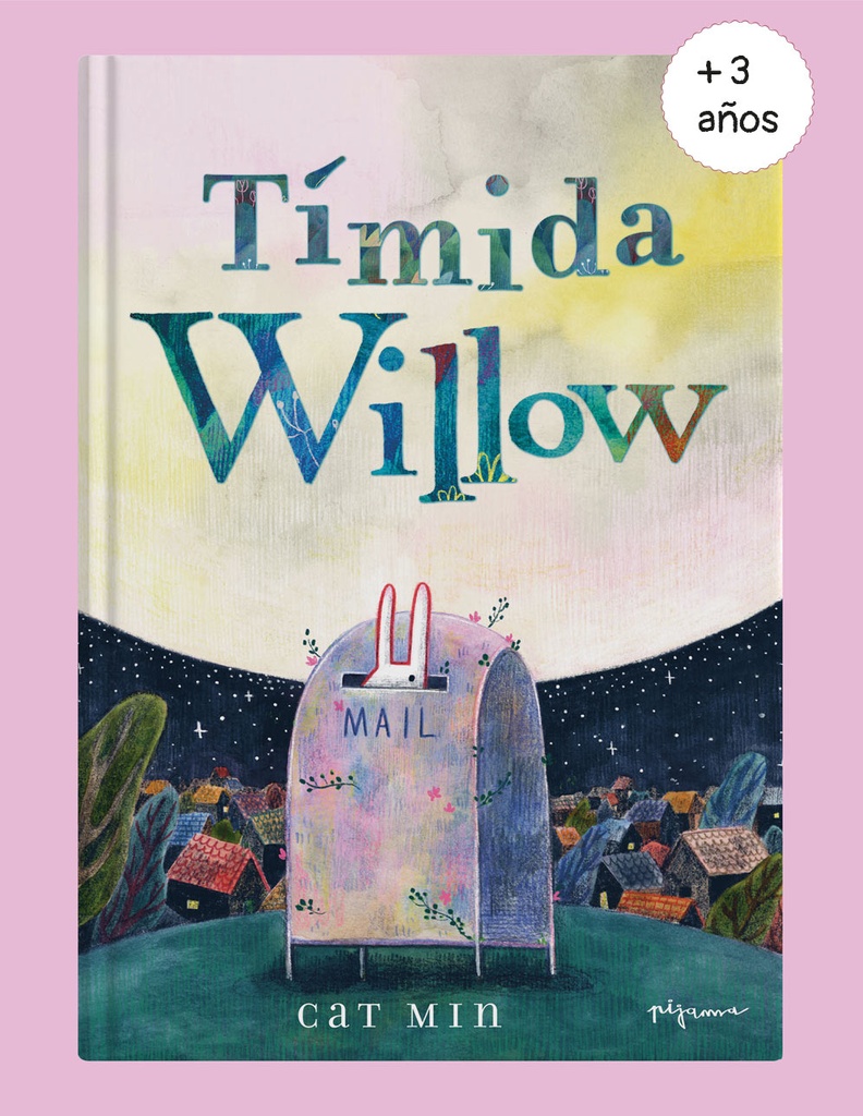 TIMIDA WILLOW