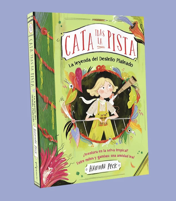 [EDI-LIB-012] CATA 2